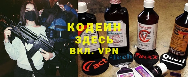ALPHA PVP Бикин